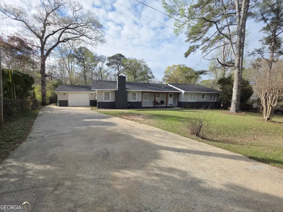 224 Lake Placid Drive, Bonaire, GA 31005 - #2