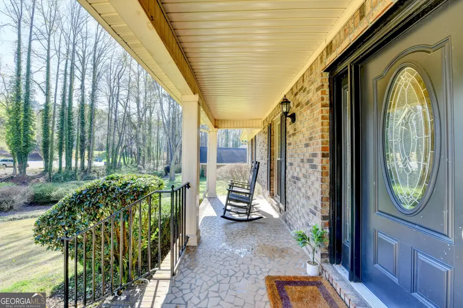 2582 Kenwood Drive, Duluth, GA 30096 - #3