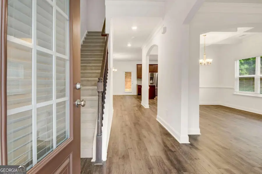 5665 Valley Loop, Fairburn, GA 30213 - #2