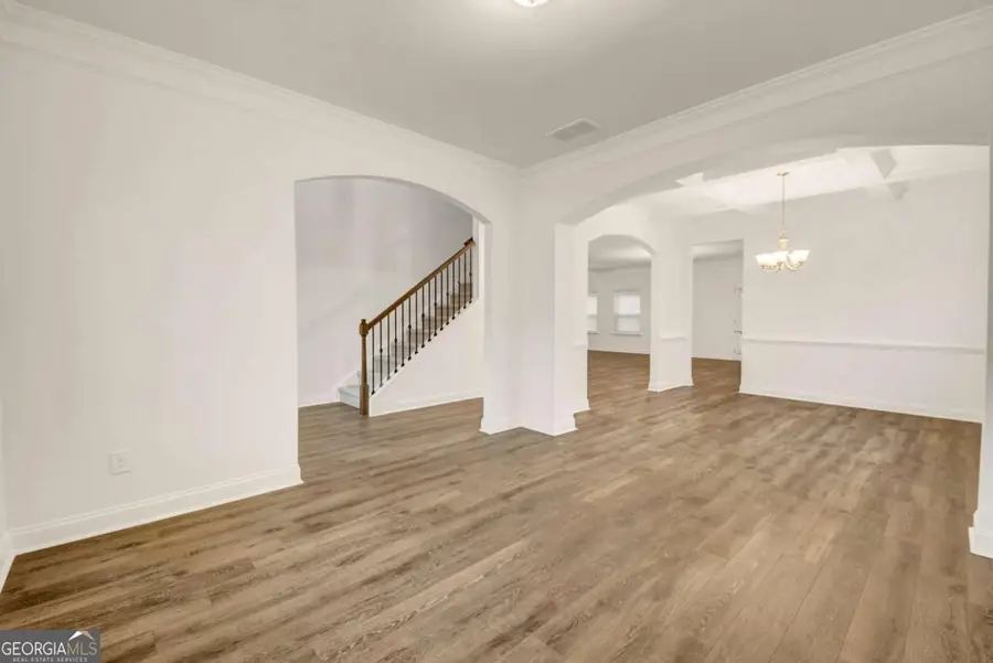 5665 Valley Loop, Fairburn, GA 30213 - #3