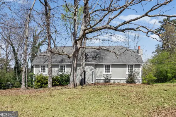 6257 N Summers Circle, Douglasville, GA 30135