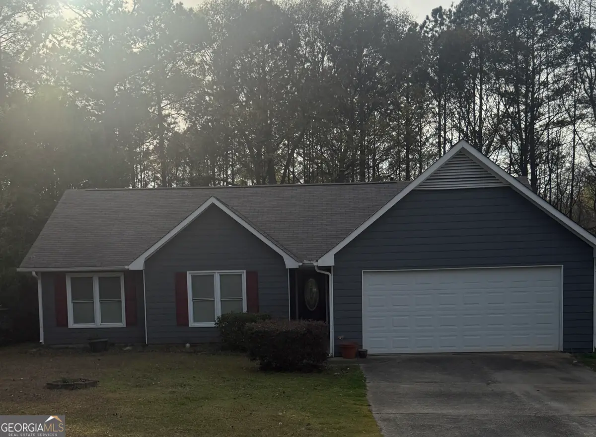 370 Rosehill Drive, McDonough, GA 30253 - #1