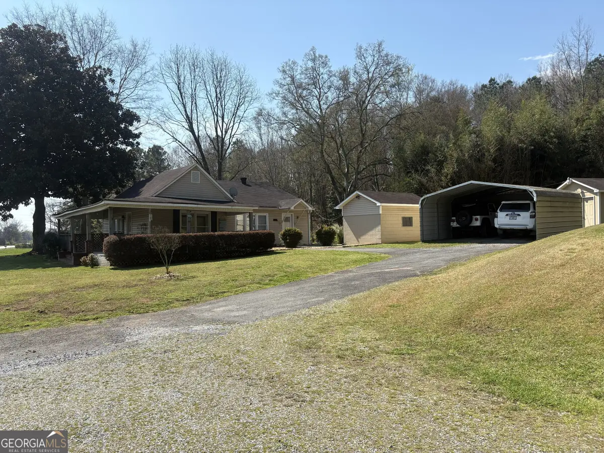 3830 Highway 41 North, Resaca, GA 30735 - #1