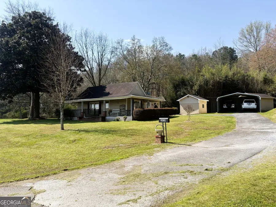 3830 Highway 41 North, Resaca, GA 30735 - #2