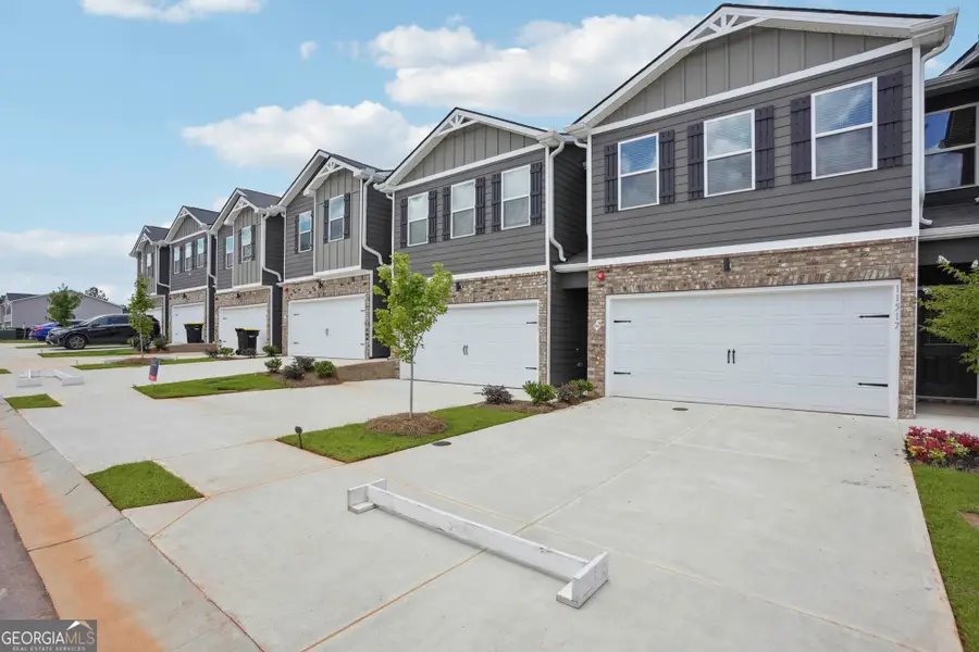 11522 Kimberly Way, Lovejoy, GA 30228 - #2