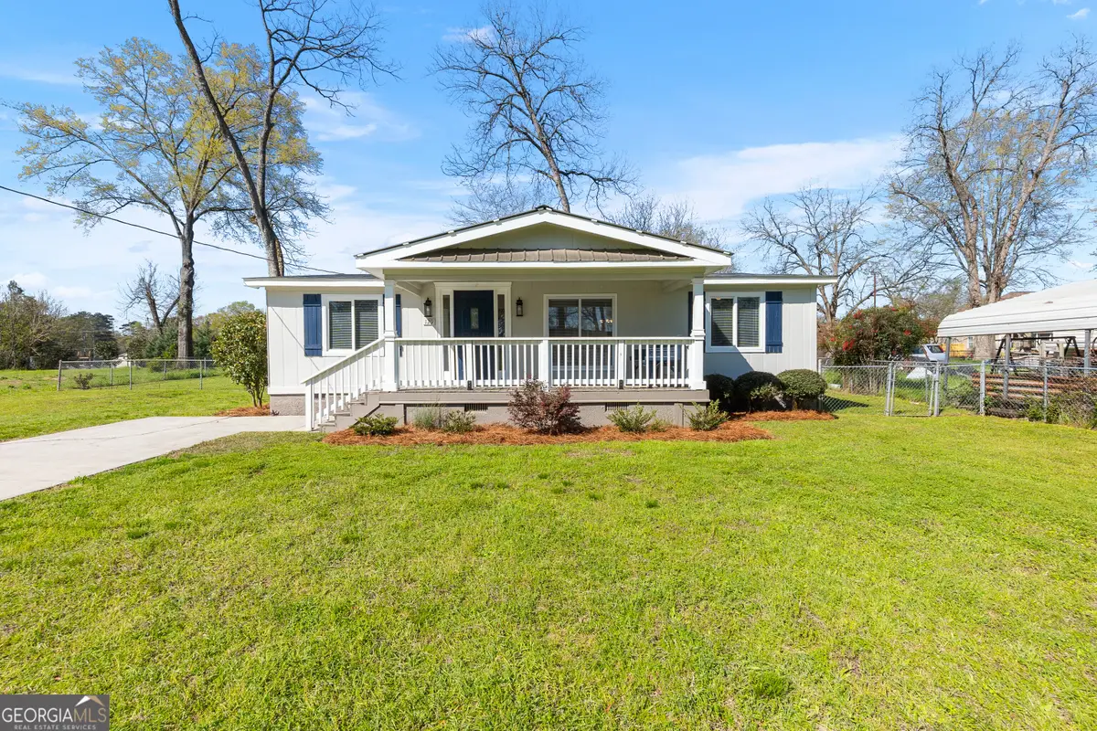 129 Walnut Street, Bonaire, GA 31005 - #1