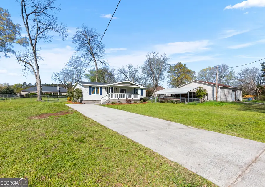 129 Walnut Street, Bonaire, GA 31005 - #2