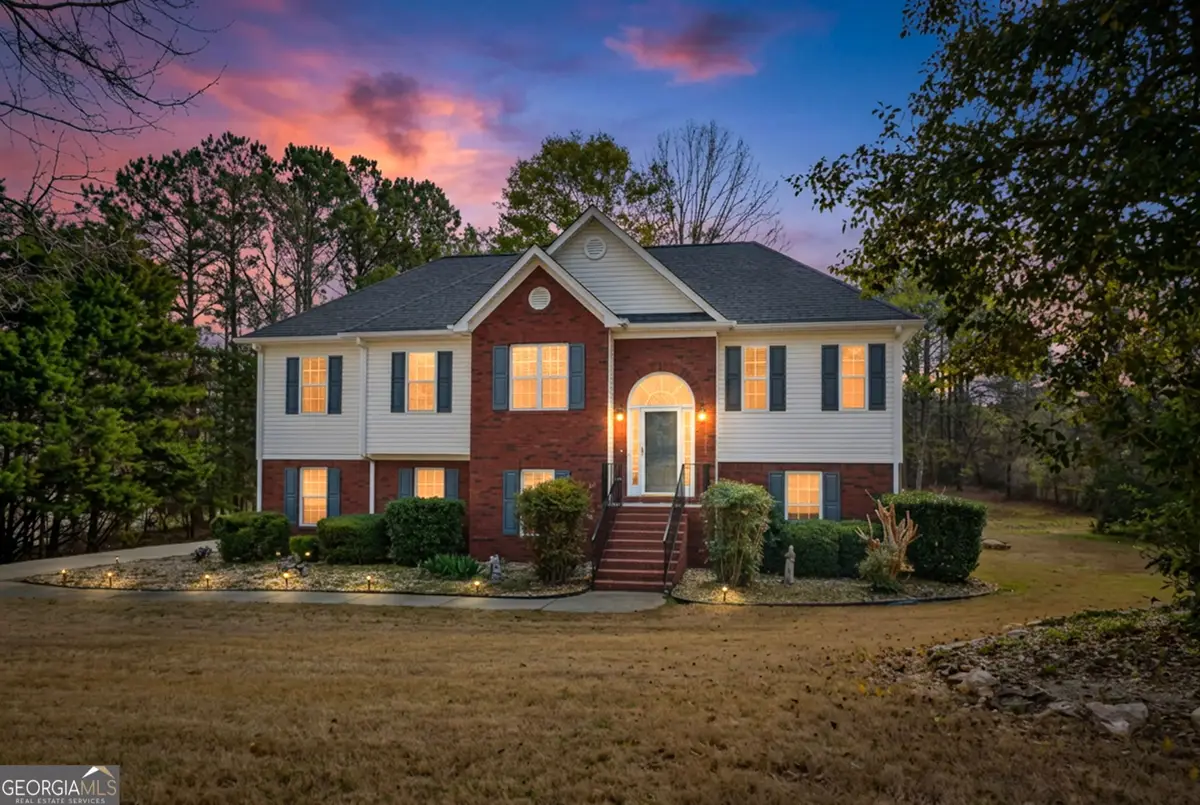 322 Black Willow Court, Locust Grove, GA 30248 - #1