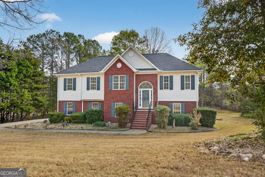 322 Black Willow Court, Locust Grove, GA 30248 - #2