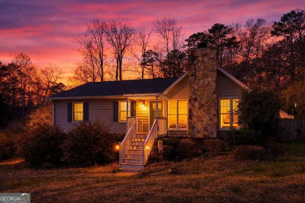 104 Paces Lakes Ridge, Dallas, GA 30157 - #1