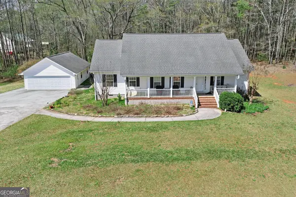 147 Little Road, Sharpsburg, GA 30277