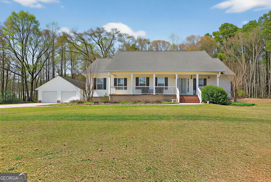 147 Little Road, Sharpsburg, GA 30277 - #3