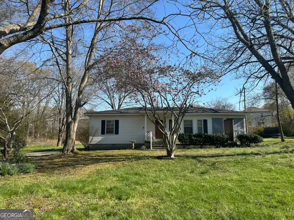 107 Lakeshore Circle, Braselton, GA 30517