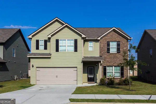 3119 Claridge Drive, Conyers, GA 30094