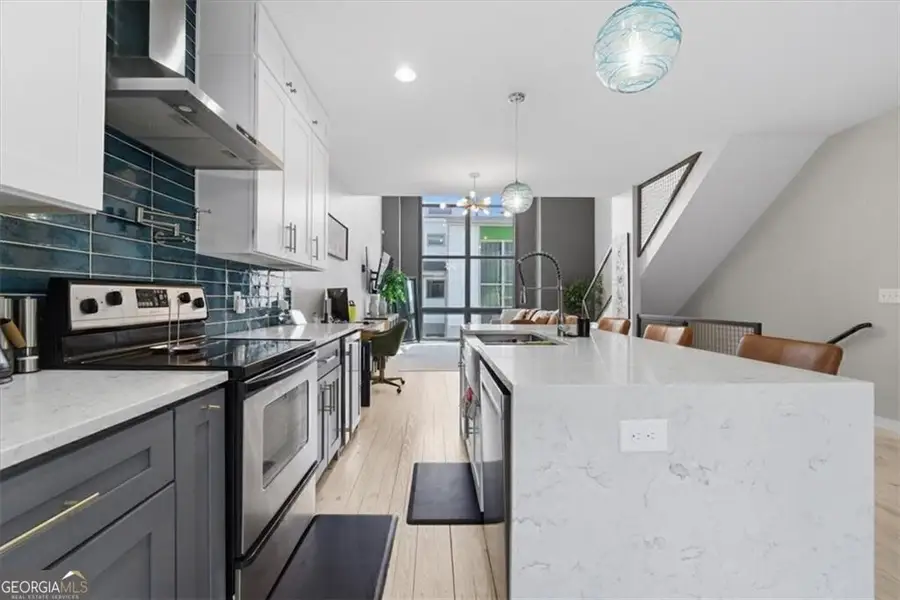 1250 Breuer Mews, Atlanta, GA 30318 - #2