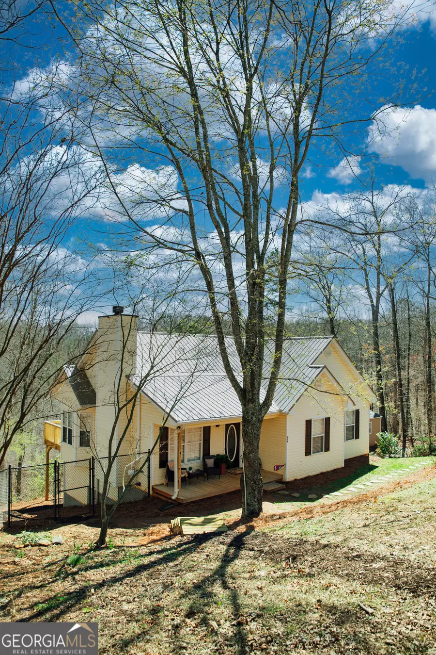 226 Collins Road, Dawsonville, GA 30534 - #2