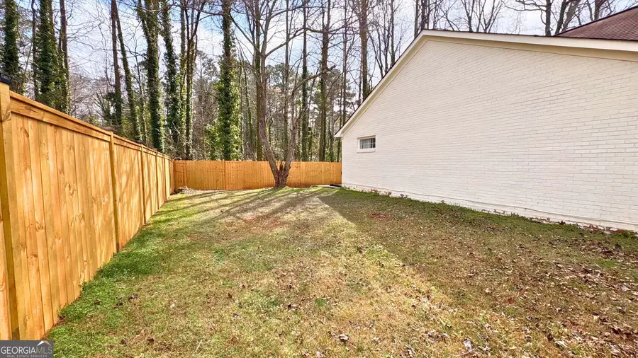 4093 Chapel Mill Bend, Decatur, GA 30034 - #3