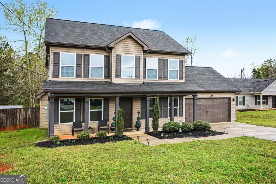 308 Pardue Drive, Thomaston, GA 30286 - #3