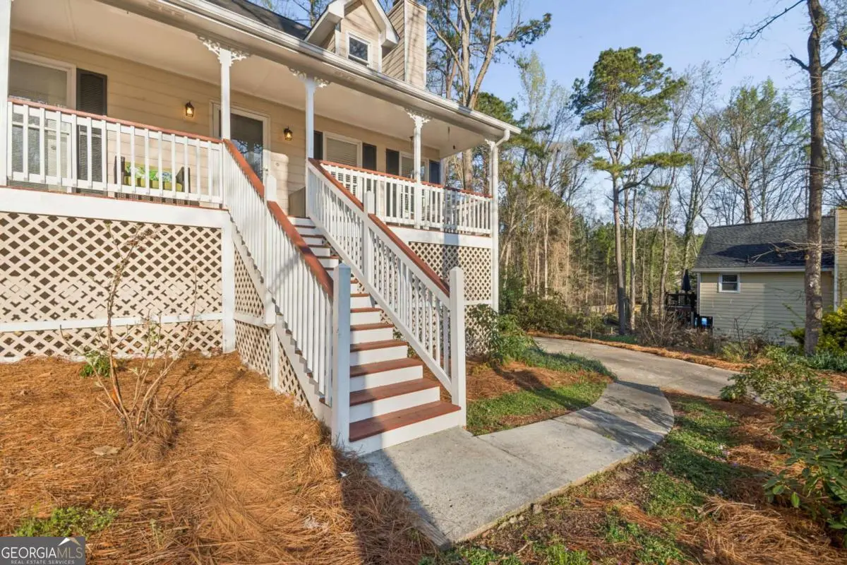 261 Garretts Drive, Douglasville, GA 30134 - #1