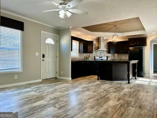 6359 Bells Ferry Rd Lot 9, Acworth, GA 30102 - #2