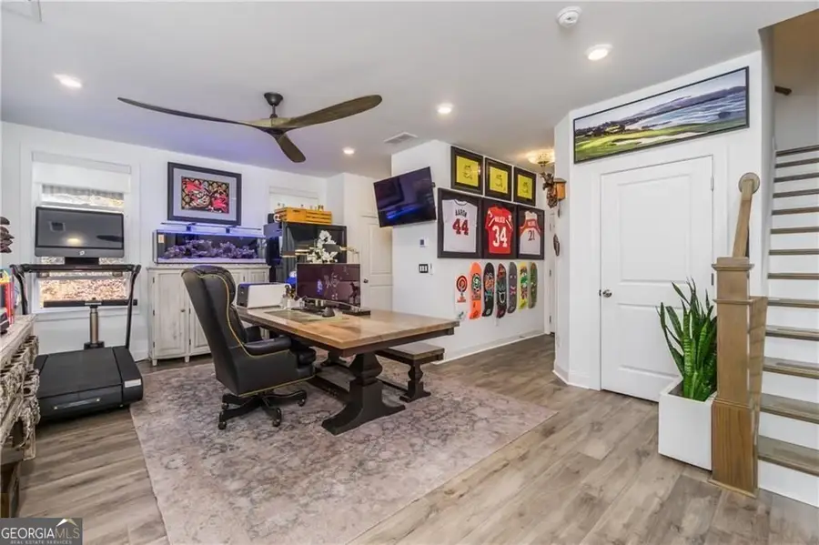 3106 Moor View Road, Duluth, GA 30096 - #3