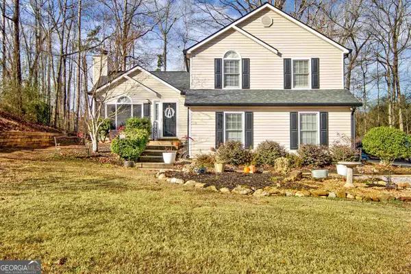 177 Natures Cove Road, Newnan, GA 30263