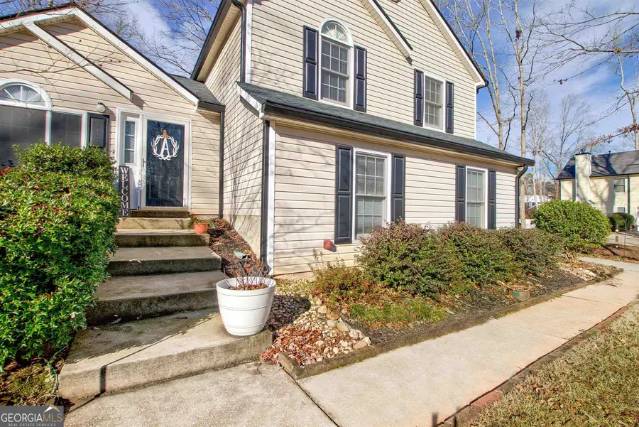 177 Natures Cove Road, Newnan, GA 30263 - #2