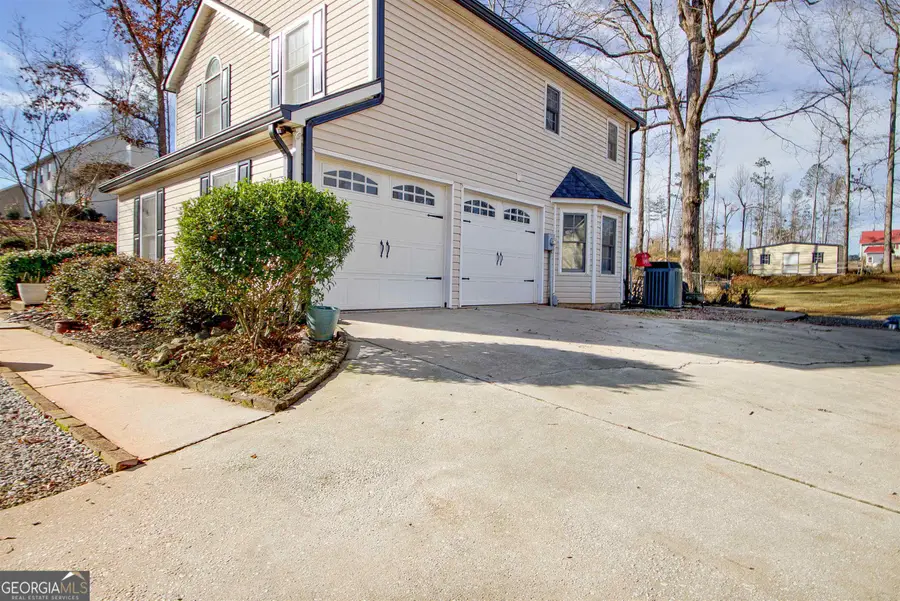 177 Natures Cove Road, Newnan, GA 30263 - #3