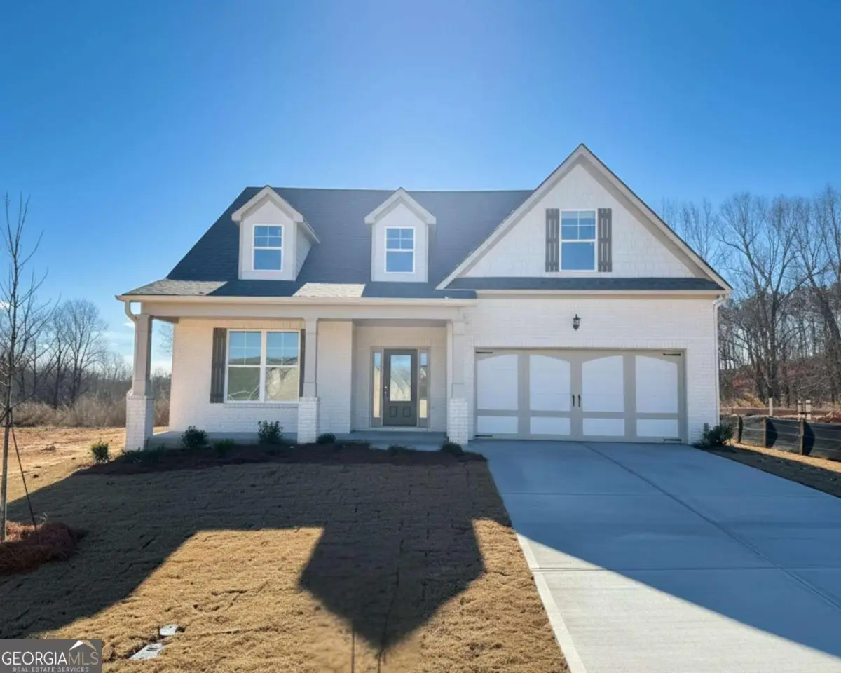 7428 Rocklin Lane, Flowery Branch, GA 30542 - #1