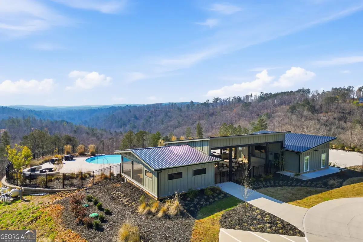 LOT 239 Spear Point Drive, Talking Rock, GA 30175 - #1