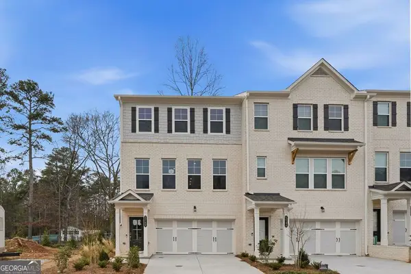 5748 Schelton Place Se, Mableton, GA 30126