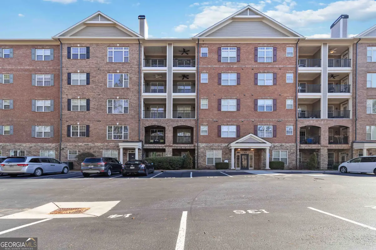 2300 Peachford Road #1410, Dunwoody, GA 30338 - #1