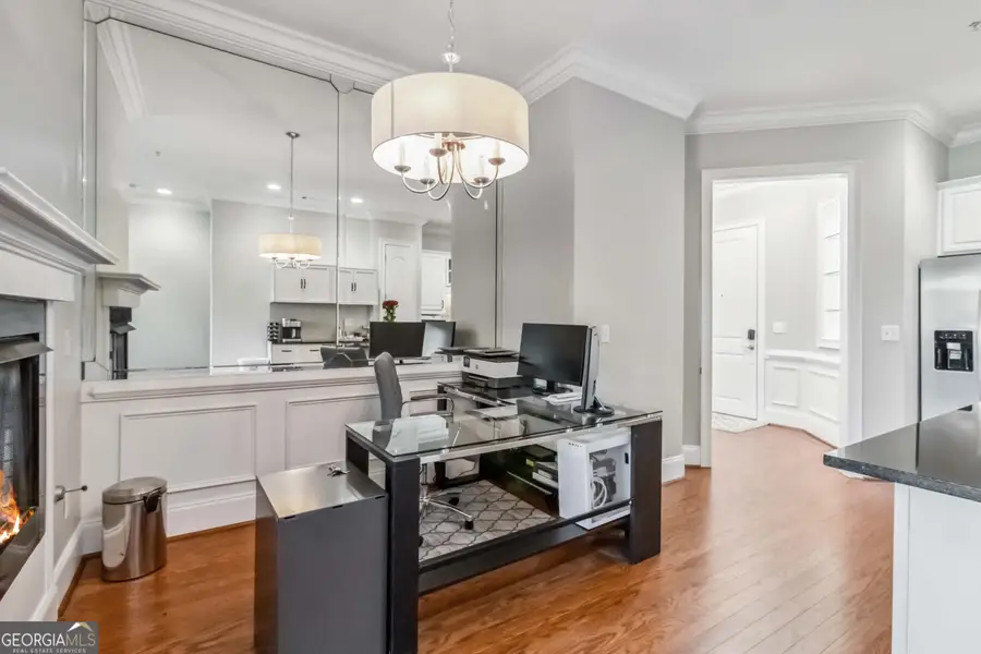 2300 Peachford Road #1410, Dunwoody, GA 30338 - #3