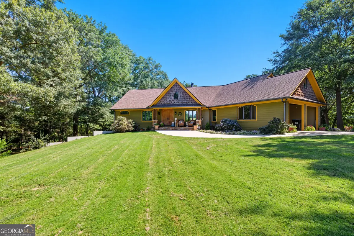 1320 Burroughs Road, Lavonia, GA 30553 - #1