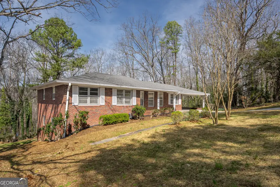 33 Summit Drive, Lindale, GA 30147 - #3