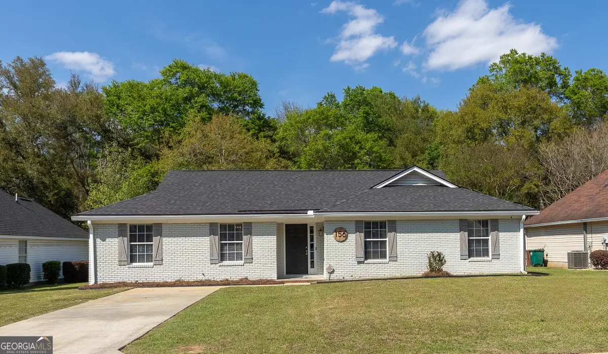 156 Senah Drive, Leesburg, GA 31763 - #1