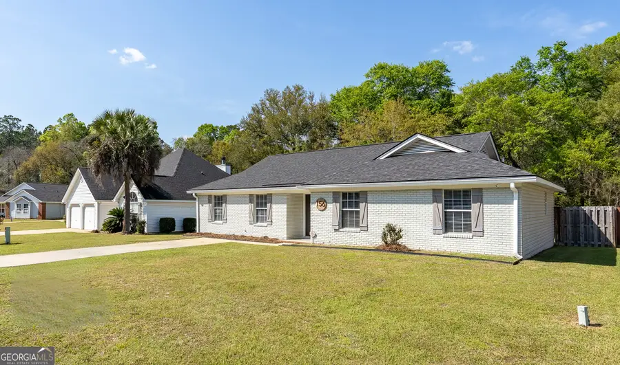 156 Senah Drive, Leesburg, GA 31763 - #3