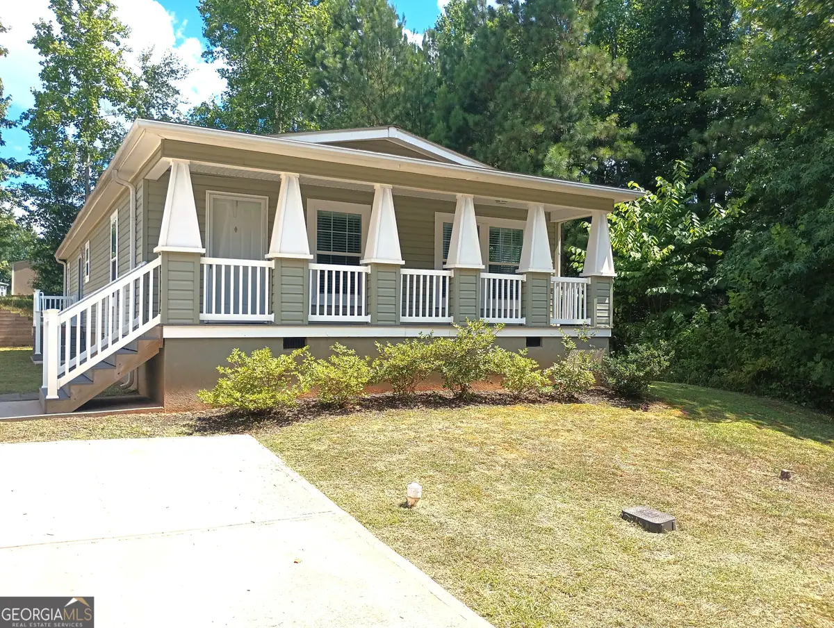105 Bob White Lane, Newnan, GA 30263 - #1