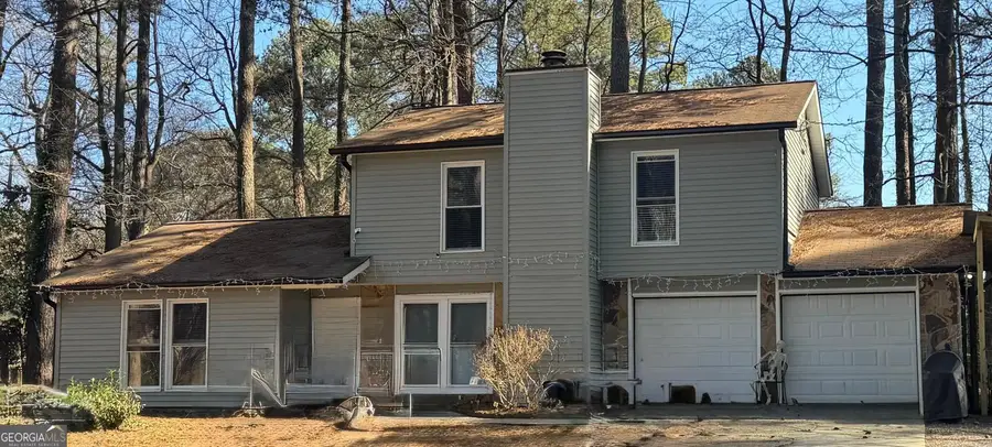 5298 Miller Road Sw, Lilburn, GA 30047 - #2