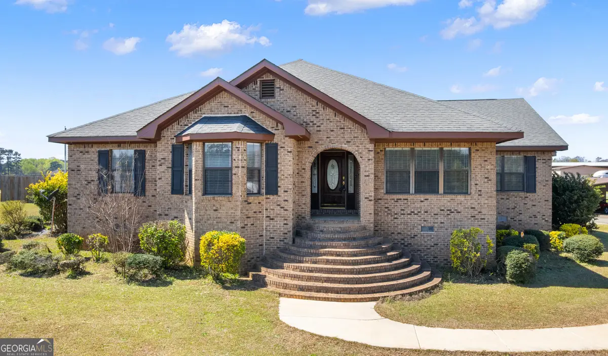 2605 Us Highway 41 S, Perry, GA 31069 - #1