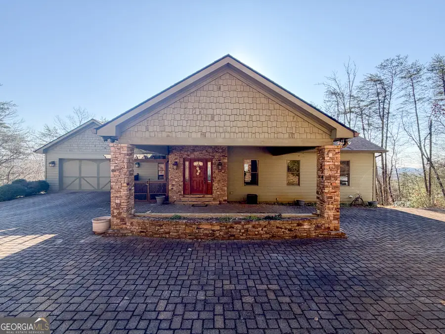 120 Ridgeland, Sautee Nacoochee, GA 30571 - #3