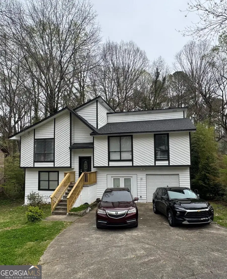 2522 Wild Rose Circle, Lawrenceville, GA 30044 - #2