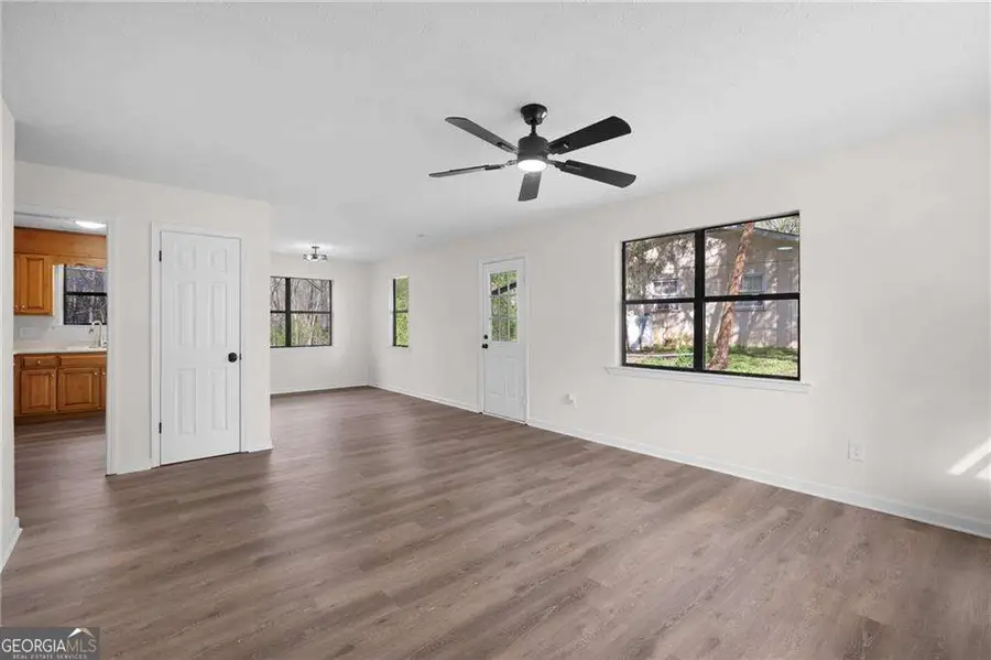 184 Ivey Drive Nw, Calhoun, GA 30701 - #2