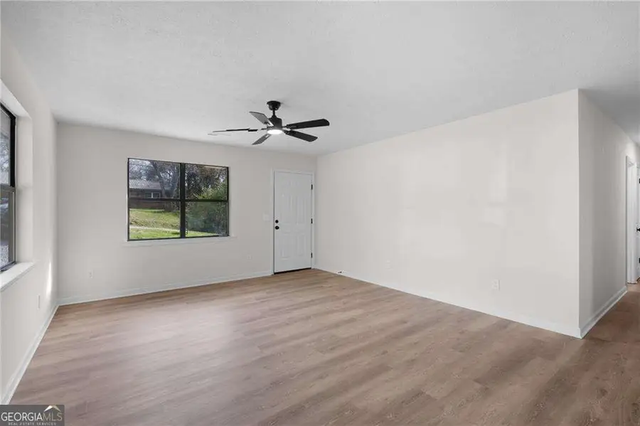 184 Ivey Drive Nw, Calhoun, GA 30701 - #3