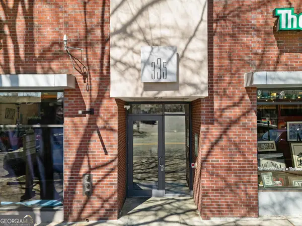 335 West Ponce De Leon Avenue #404, Decatur, GA 30030