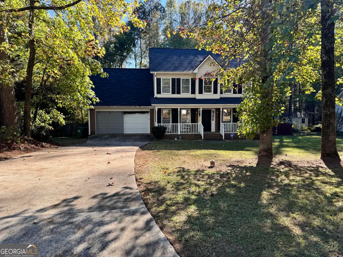 128 Brookhaven Lane, McDonough, GA 30253 - #1