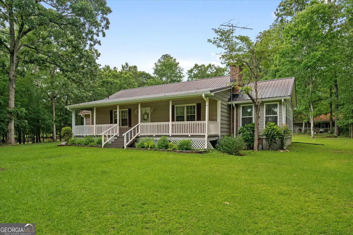 1267 Austin Bridge Road, Douglasville, GA 30134 - #1