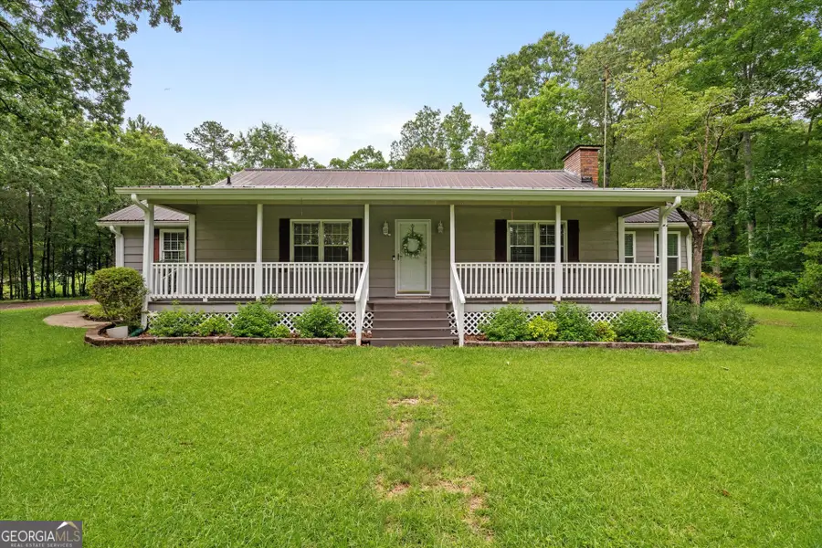 1267 Austin Bridge Road, Douglasville, GA 30134 - #2