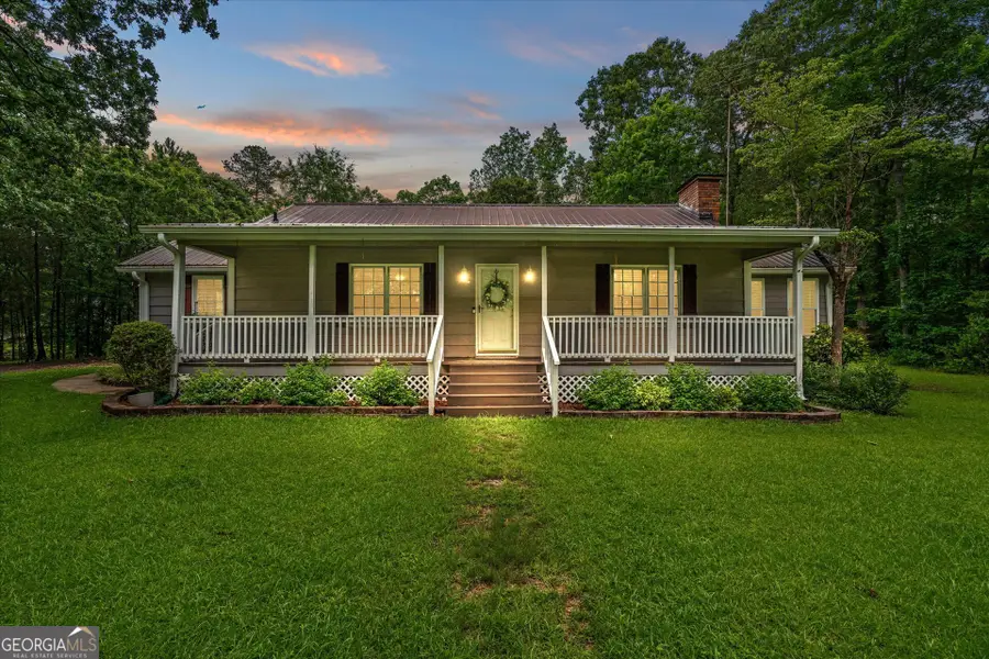 1267 Austin Bridge Road, Douglasville, GA 30134 - #3