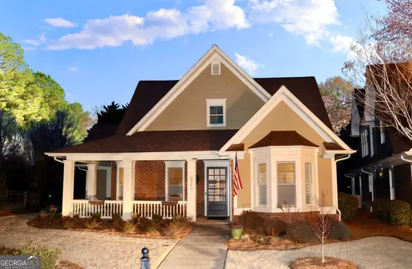 2390 Muskogee Drive, Braselton, GA 30517